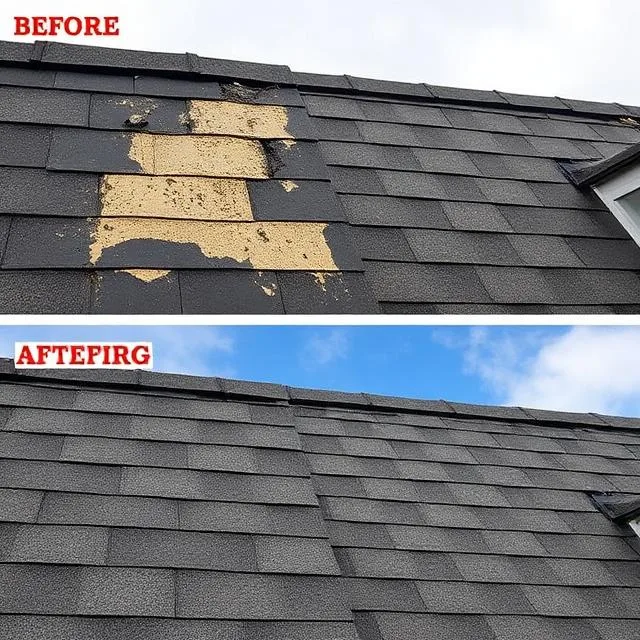Roof Repair Near Me in Wilder, ID near me